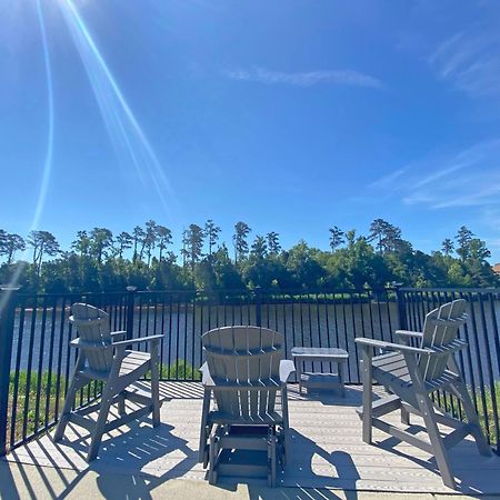 Waterway Village By Palmetto Vacations Myrtle Beach Exterior foto