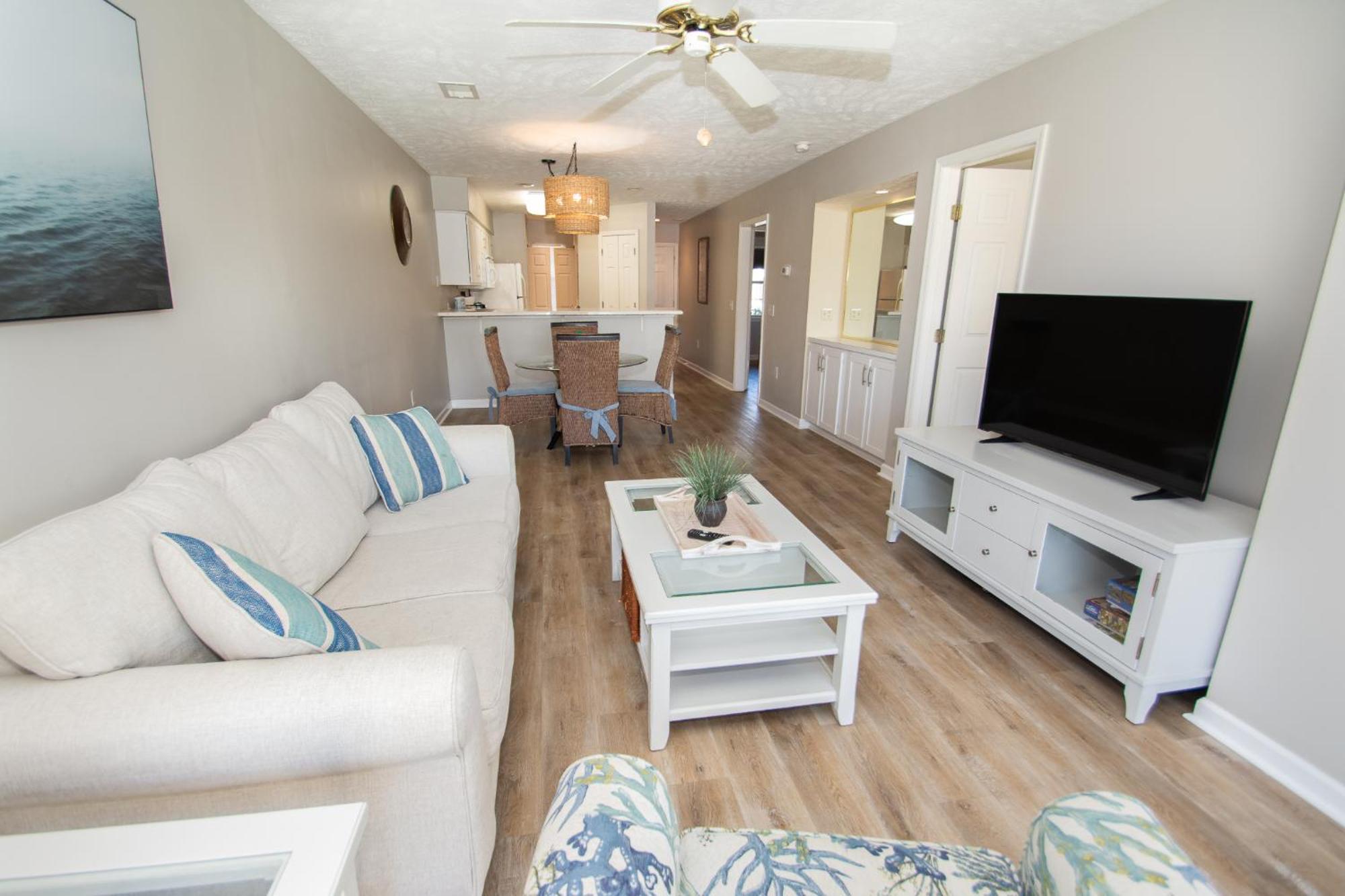 Waterway Village By Palmetto Vacations Myrtle Beach Exterior foto