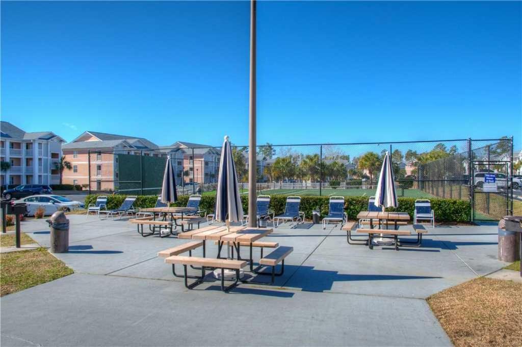 Waterway Village By Palmetto Vacations Myrtle Beach Exterior foto