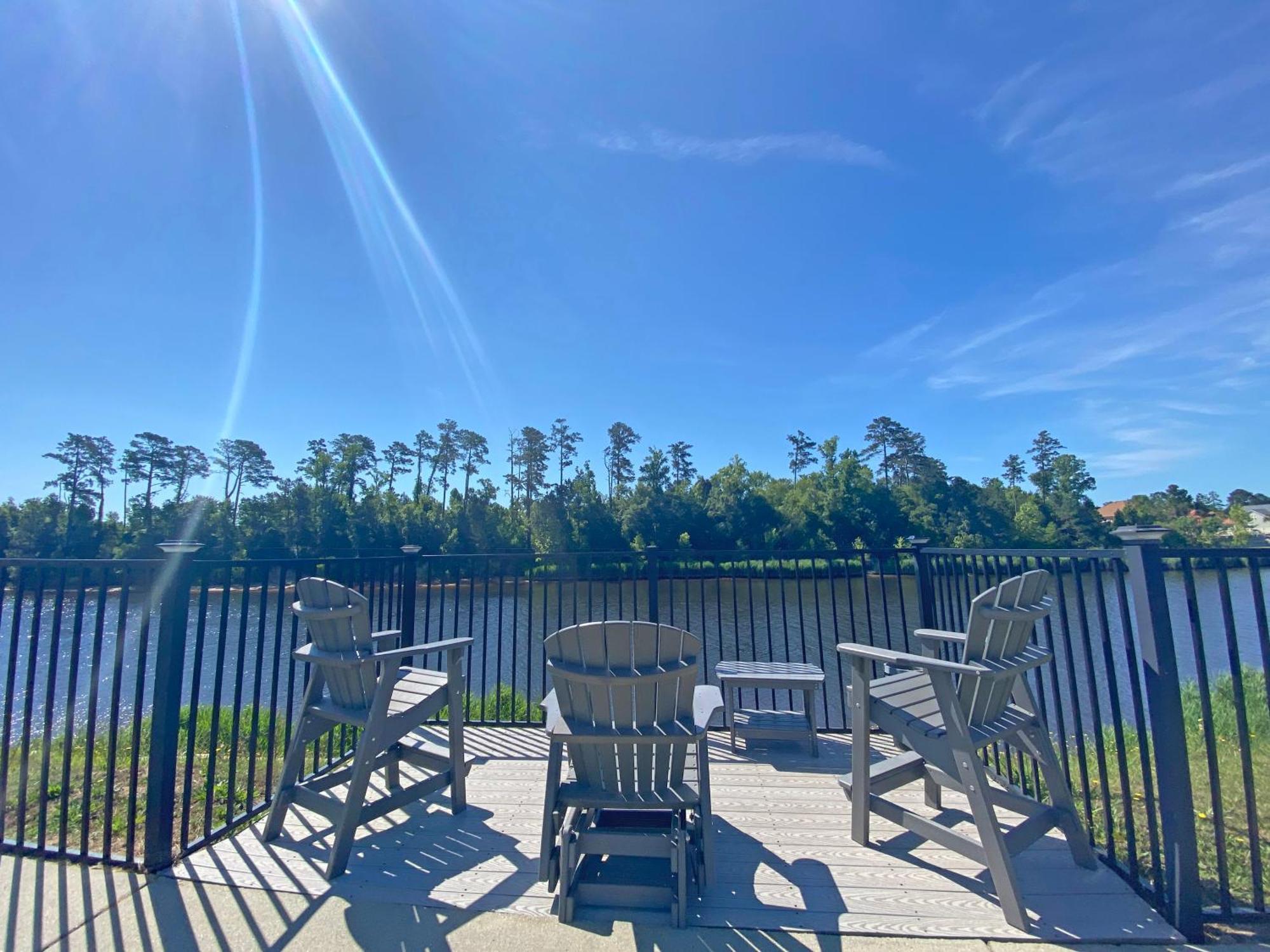 Waterway Village By Palmetto Vacations Myrtle Beach Exterior foto