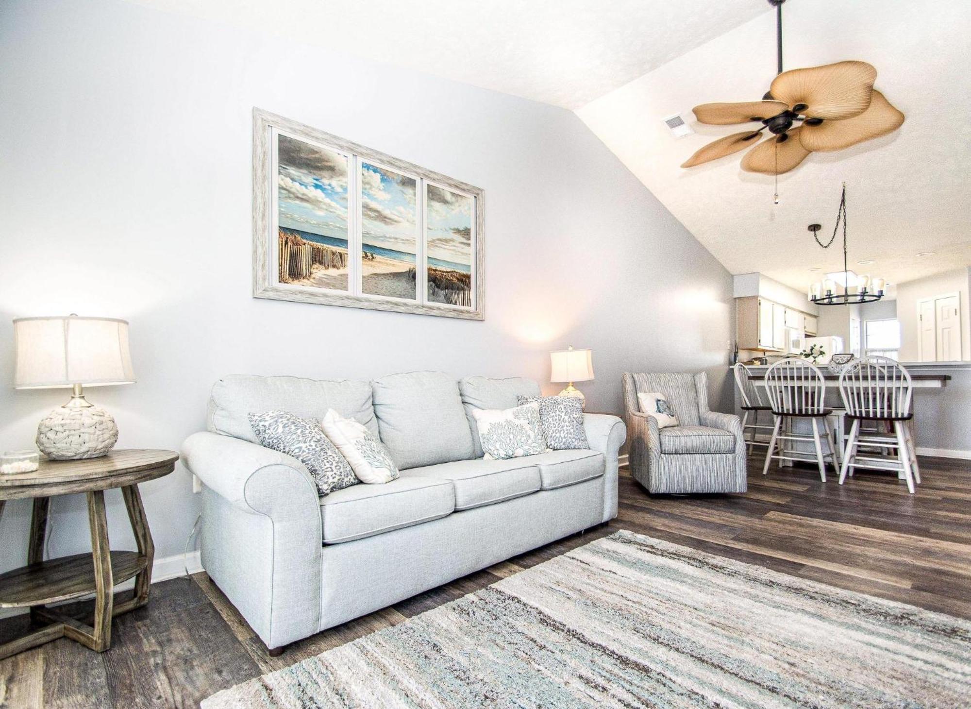 Waterway Village By Palmetto Vacations Myrtle Beach Exterior foto