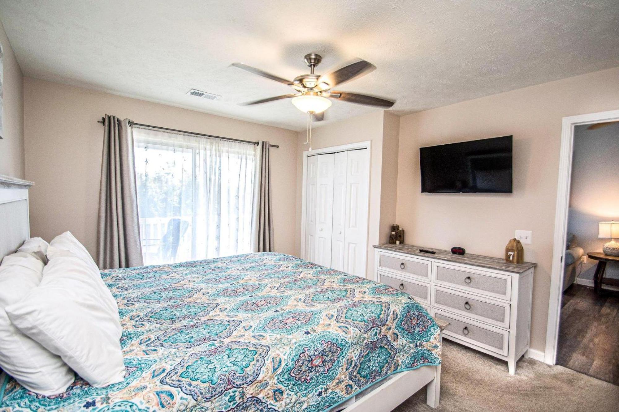 Waterway Village By Palmetto Vacations Myrtle Beach Exterior foto