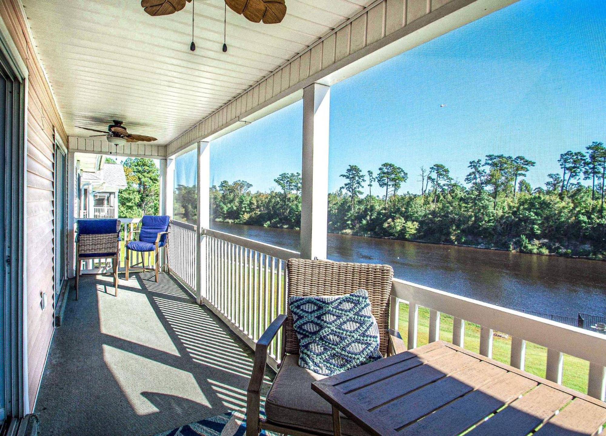 Waterway Village By Palmetto Vacations Myrtle Beach Exterior foto