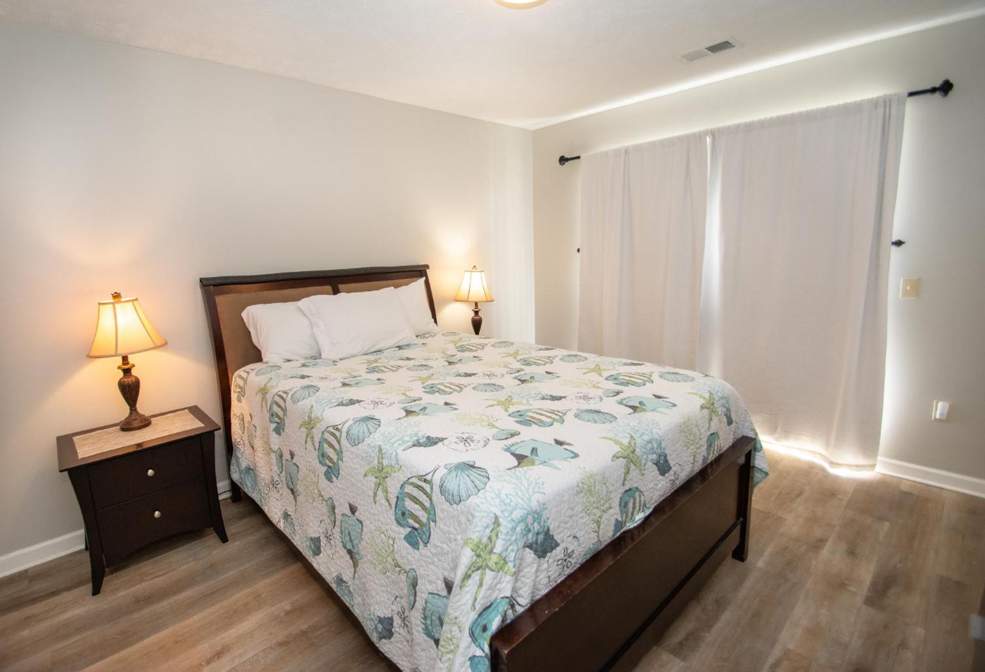 Waterway Village By Palmetto Vacations Myrtle Beach Exterior foto