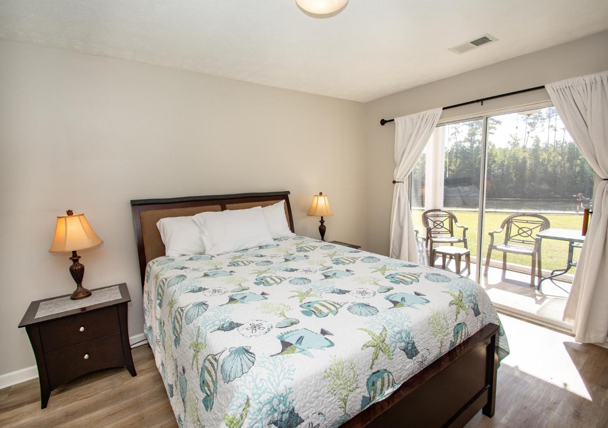 Waterway Village By Palmetto Vacations Myrtle Beach Exterior foto