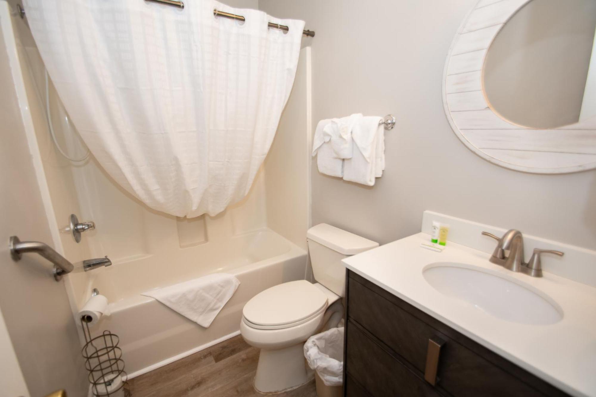 Waterway Village By Palmetto Vacations Myrtle Beach Exterior foto