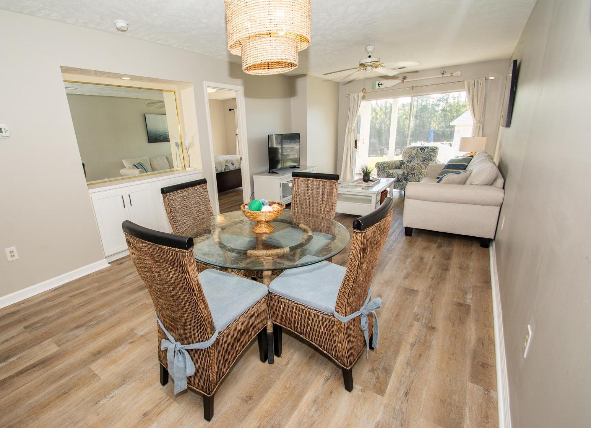 Waterway Village By Palmetto Vacations Myrtle Beach Exterior foto
